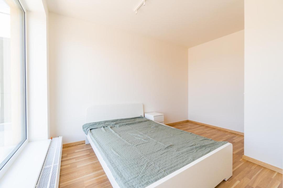 Photo of Bedroom in Palmovka