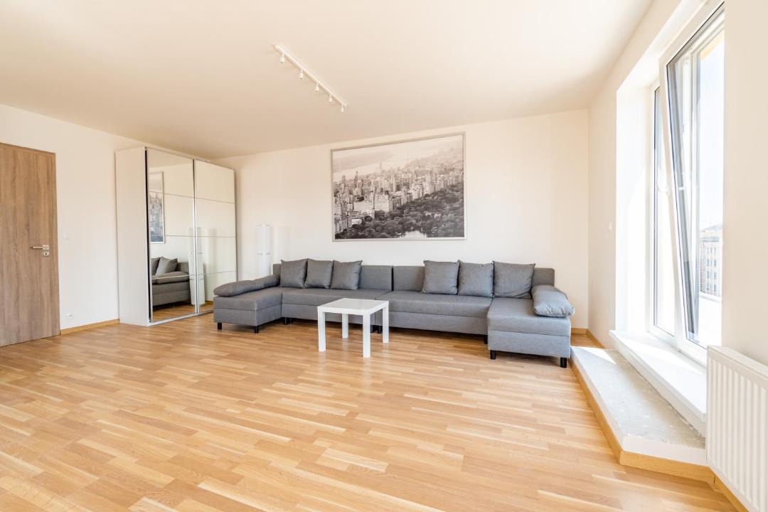 Photo of Livingroom in Palmovka