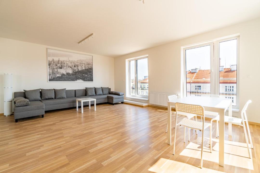 Photo of Livingroom in Palmovka