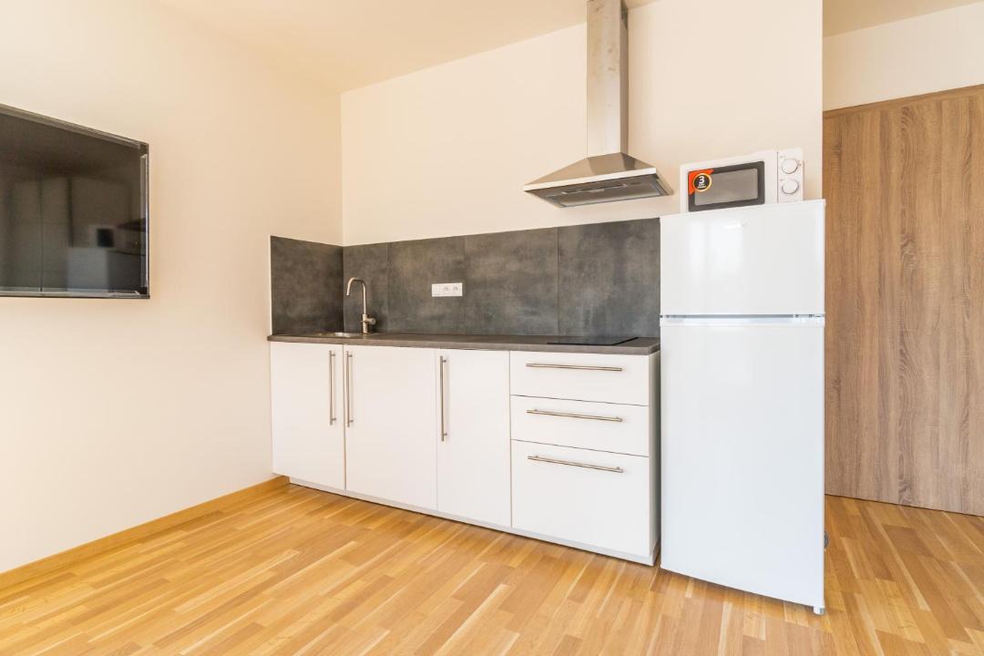 Photo of Kitchen in Palmovka