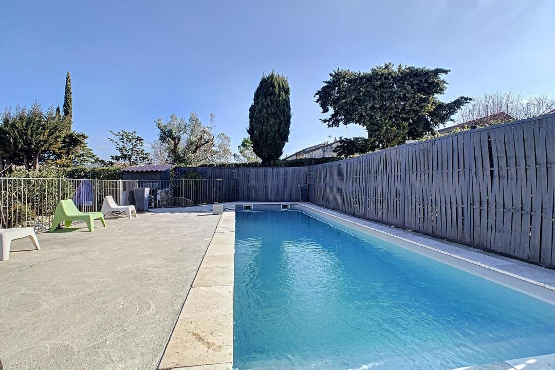 Photo of Outdoor in Moussac