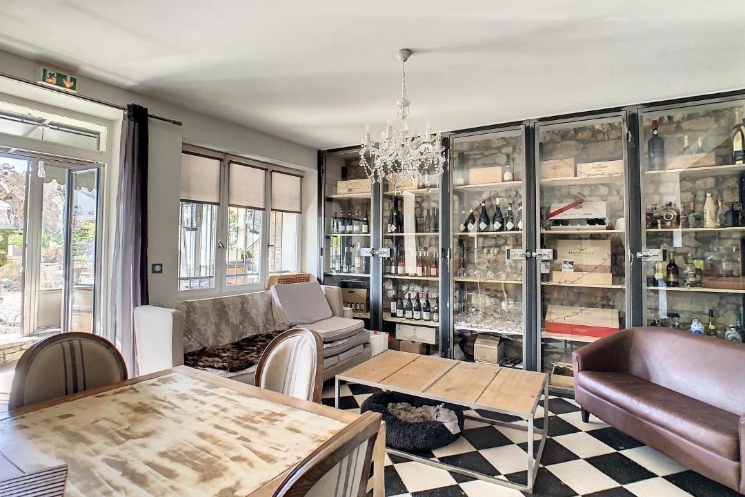Photo of Livingroom in Moussac