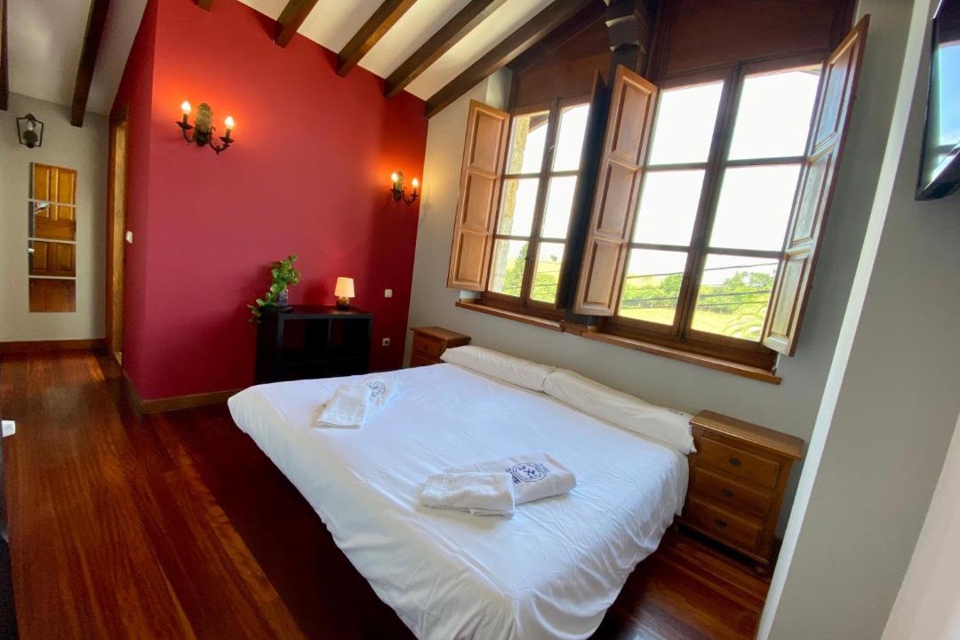 Photo of Bedroom in Abanillas