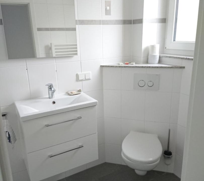 Photo of Bathroom in Mittelfeld