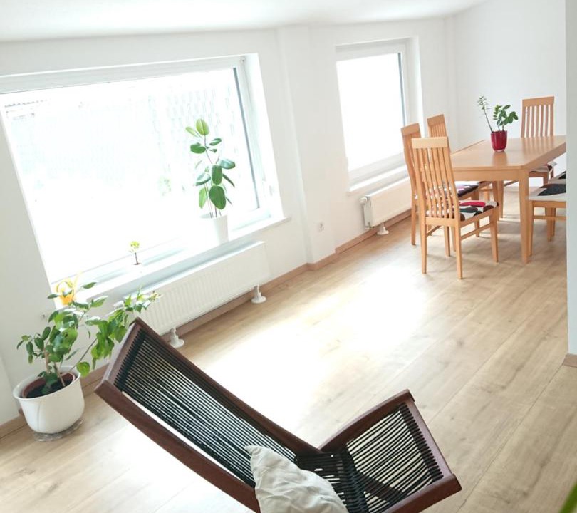 Photo of Livingroom in Mittelfeld