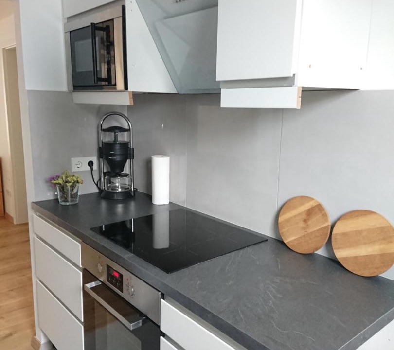Photo of Kitchen in Mittelfeld