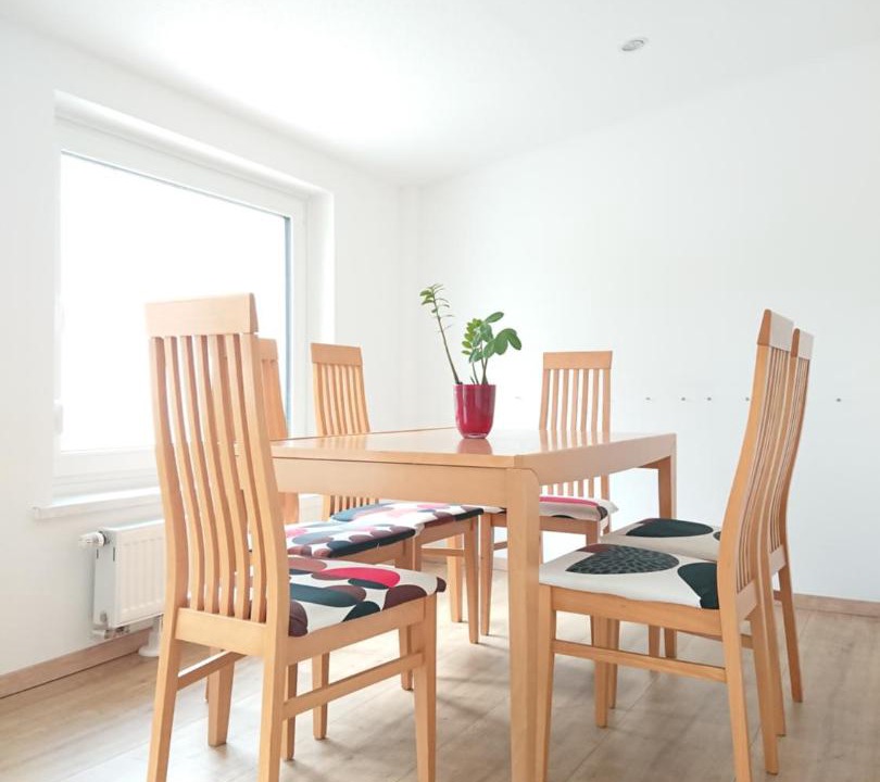 Photo of Livingroom in Mittelfeld