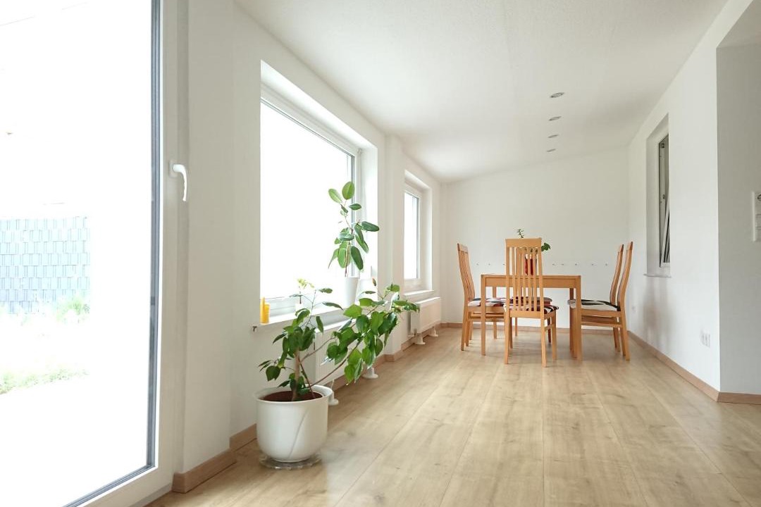 Photo of Livingroom in Mittelfeld