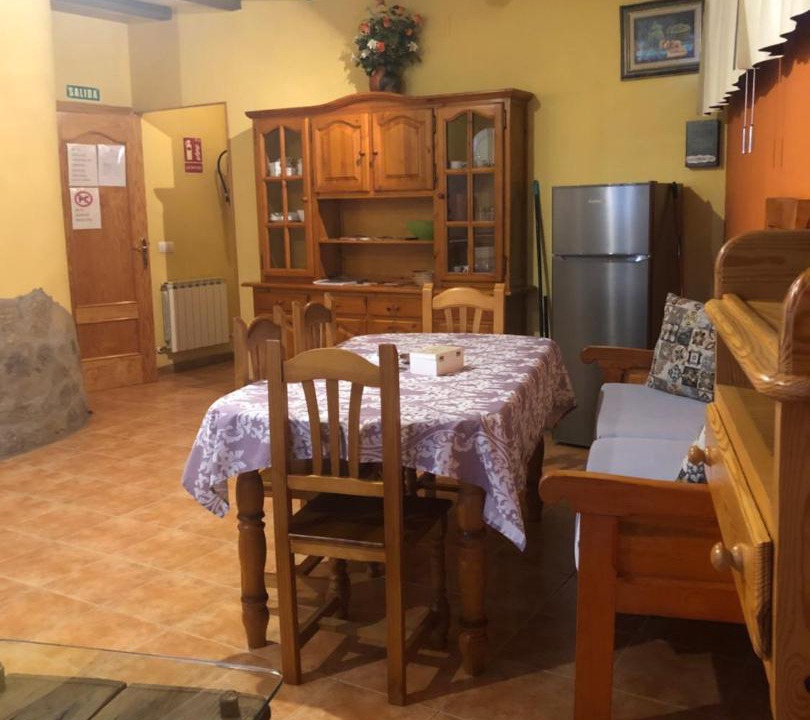 Photo of Others in Navarredonda de Gredos