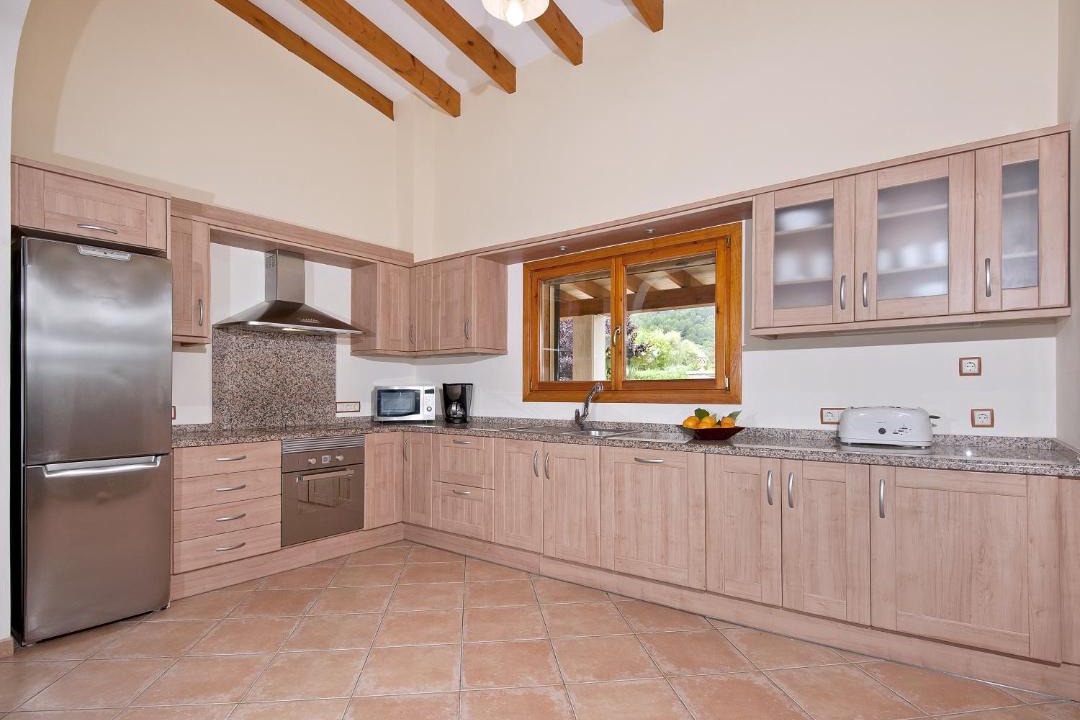 Photo of Kitchen in Crestatx