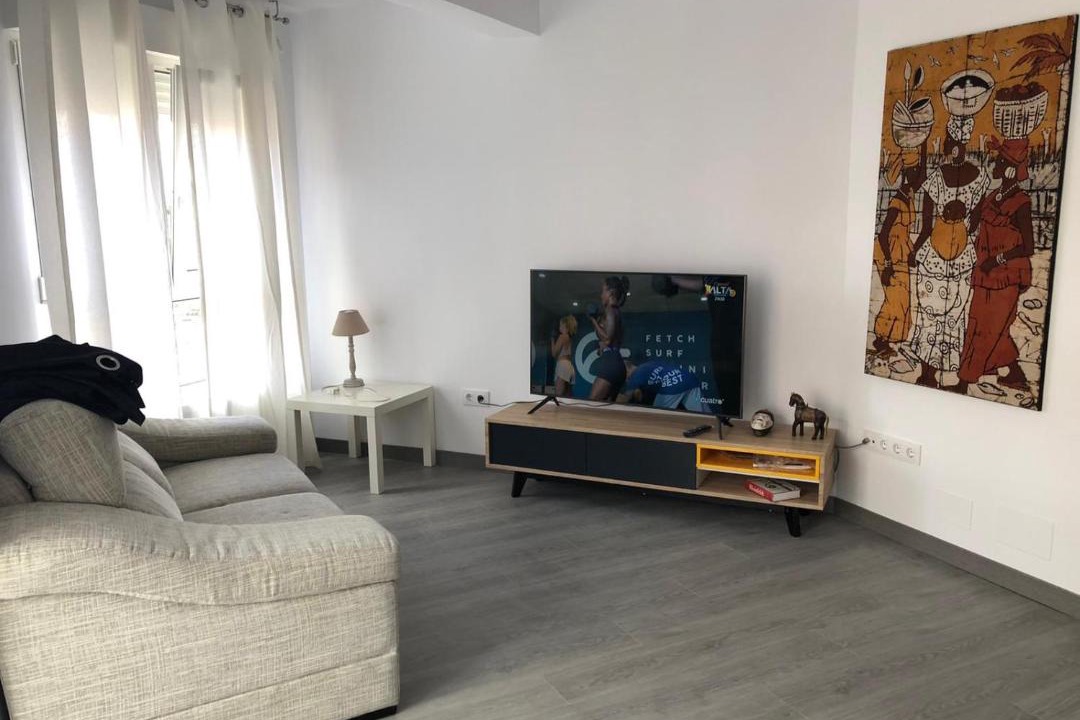 Photo of Livingroom in Maliano