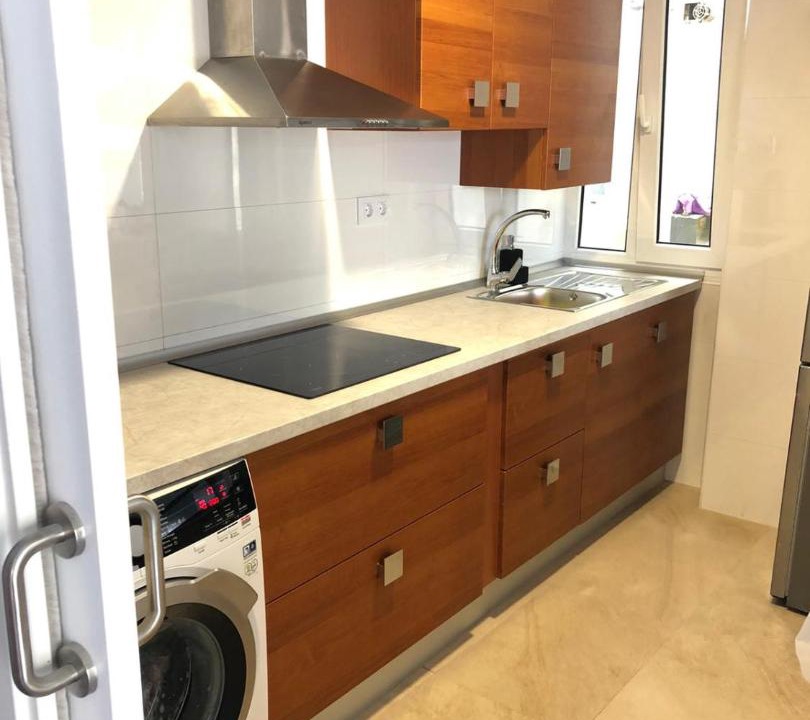 Photo of Kitchen in Maliano