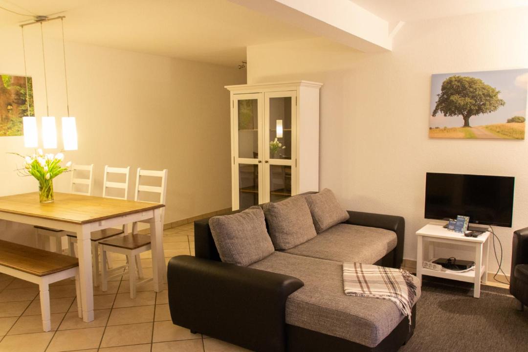 Photo of Livingroom in Lichtenhagen