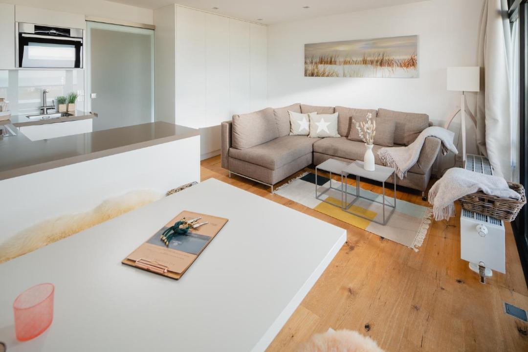 Photo of Livingroom in Norderney