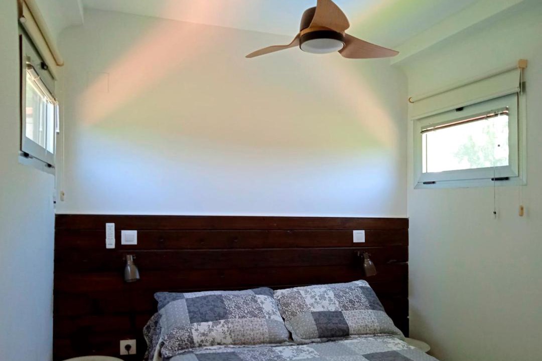 Photo of Bedroom in Baides