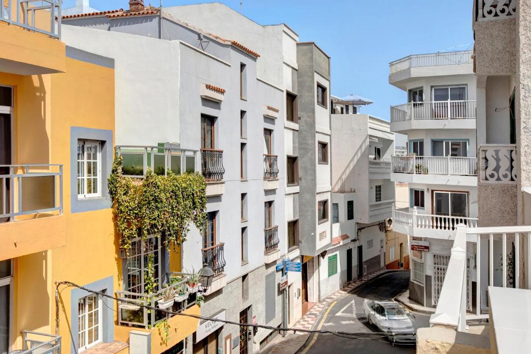 Photo of Others in Puerto de Santiago