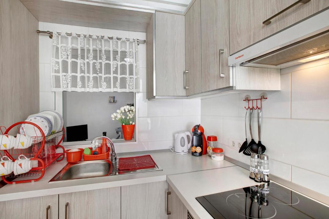 Photo of Kitchen in Puerto de Santiago