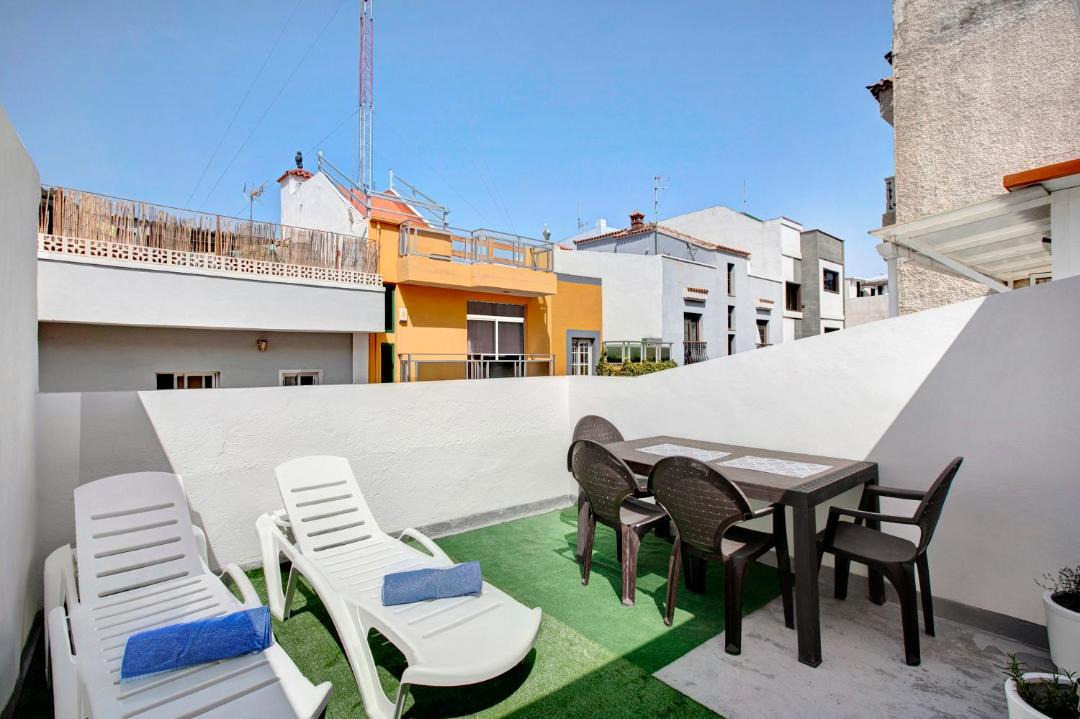 Photo of Others in Puerto de Santiago