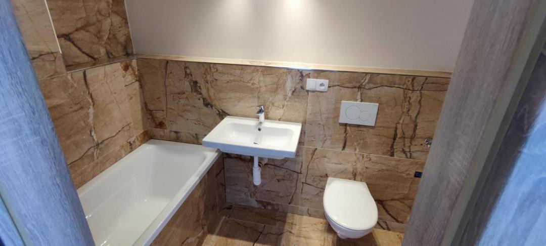 Photo of Bathroom in Palmovka