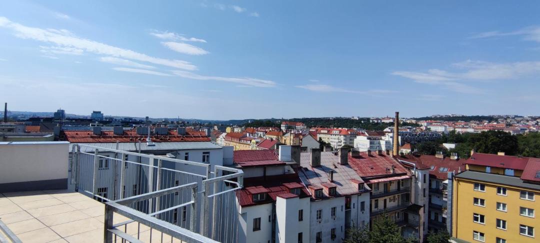 Photo of Patio Balcony in Palmovka
