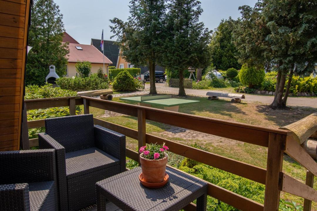 Photo of Patio Balcony in Kroeslin