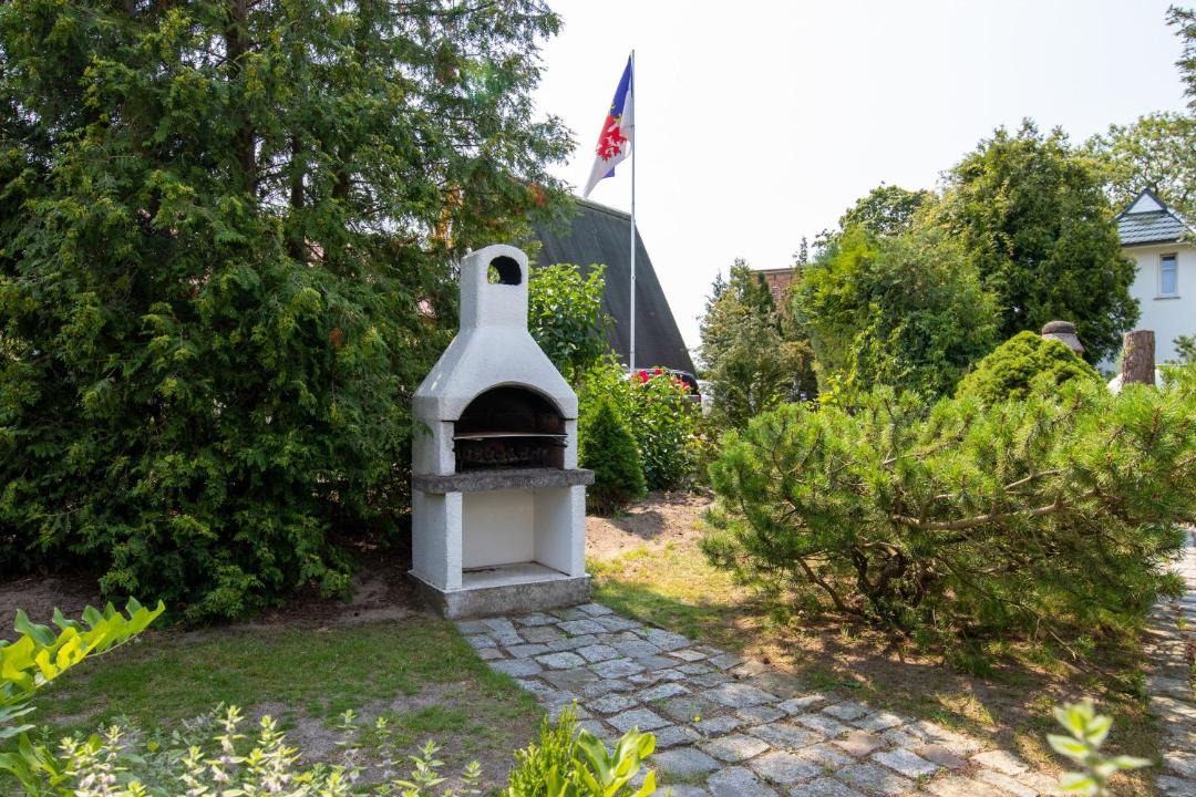Photo of Buildings in Kroeslin