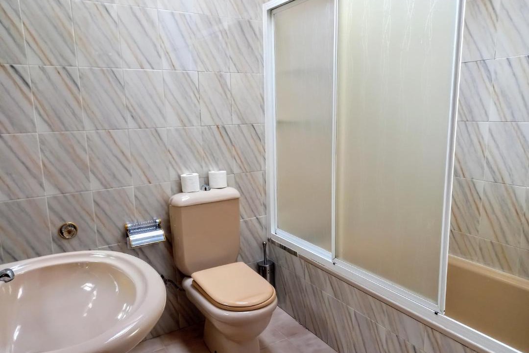 Photo of Bathroom in Castro Caldelas