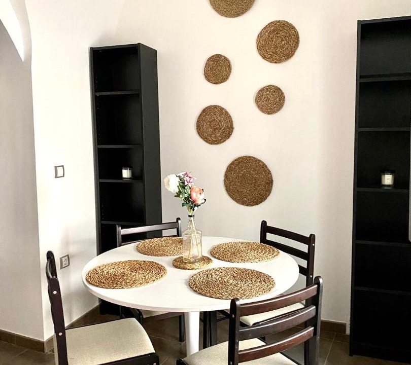 Photo of Livingroom in Zafra Old Town