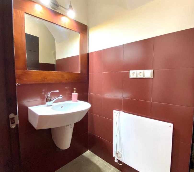 Photo of Bathroom in Zafra Old Town