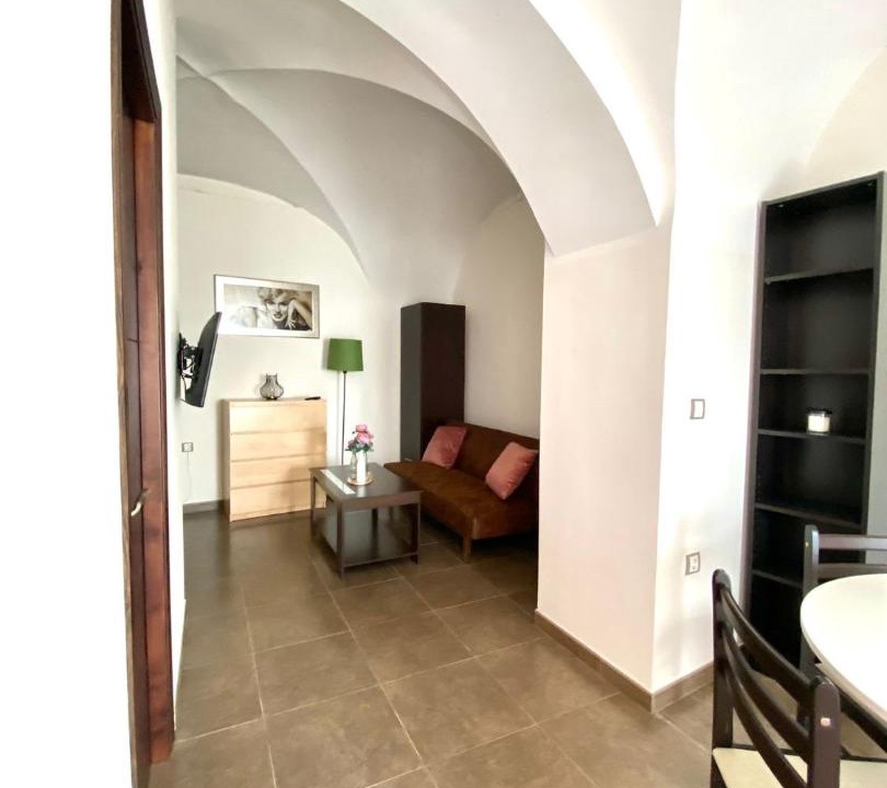 Photo of Livingroom in Zafra Old Town
