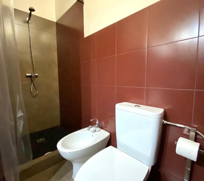 Photo of Bathroom in Zafra Old Town