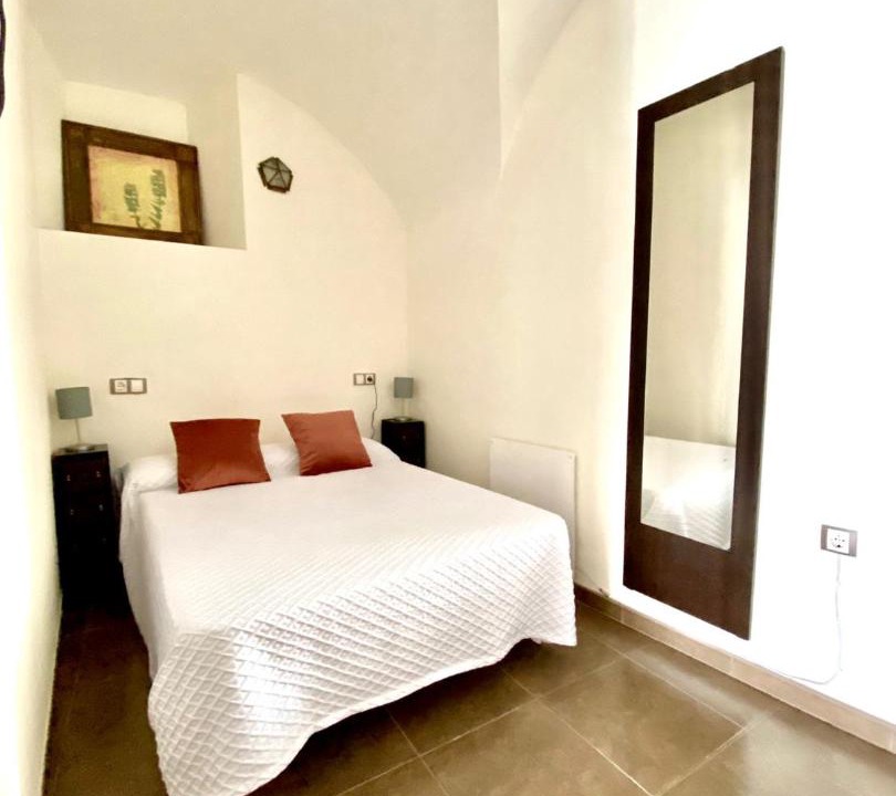 Photo of Bedroom in Zafra Old Town