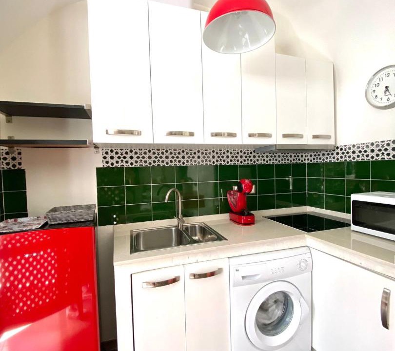 Photo of Kitchen in Zafra Old Town