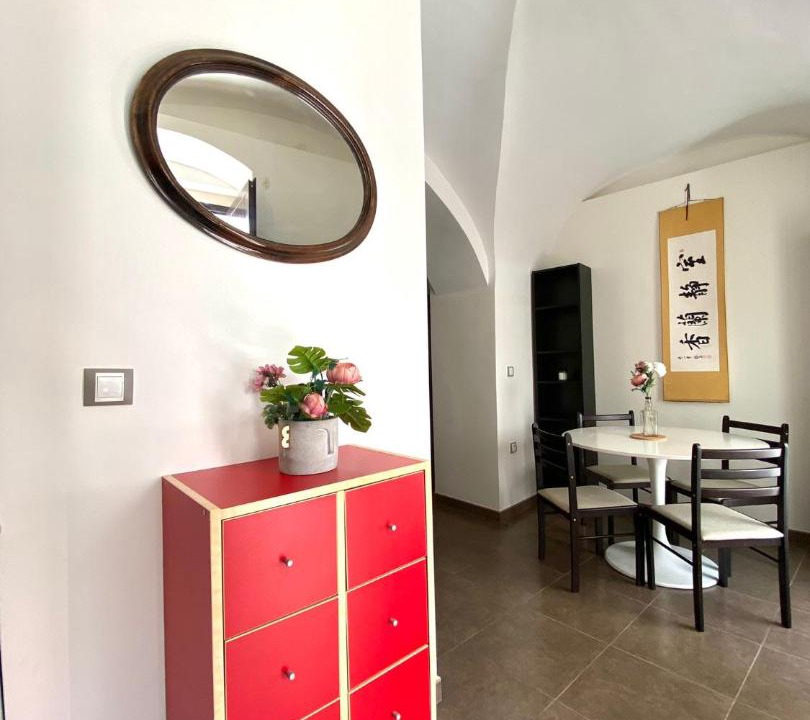Photo of Livingroom in Zafra Old Town