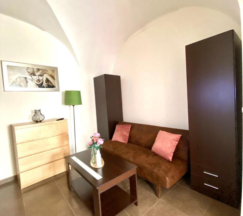 Photo of Livingroom in Zafra Old Town