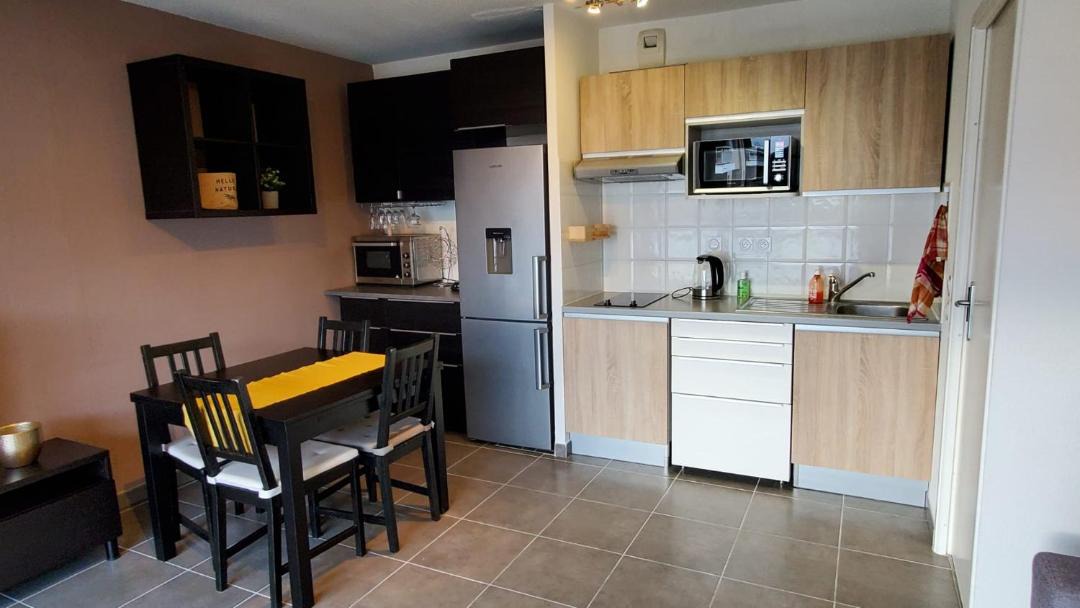 Photo of Kitchen in Gex