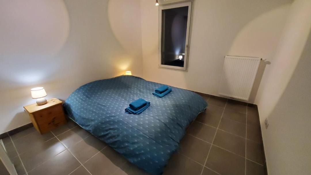 Photo of Bedroom in Gex
