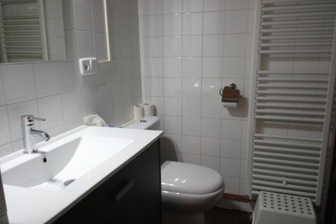 Photo of Bathroom in Sant Quinti de Mediona