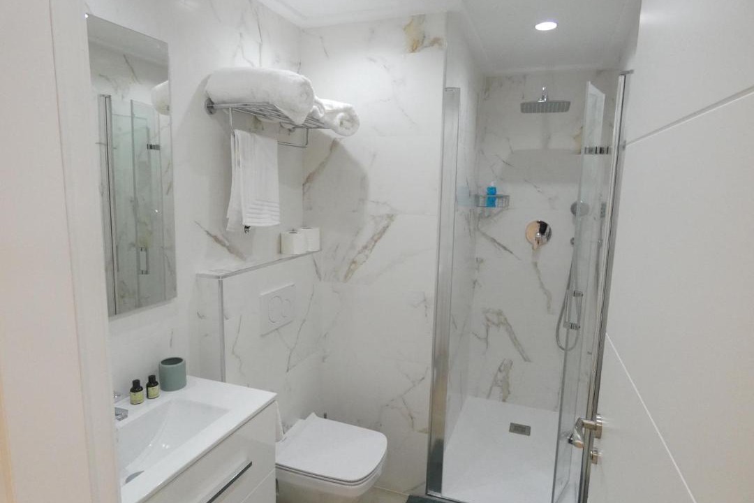Photo of Bathroom in El Albir