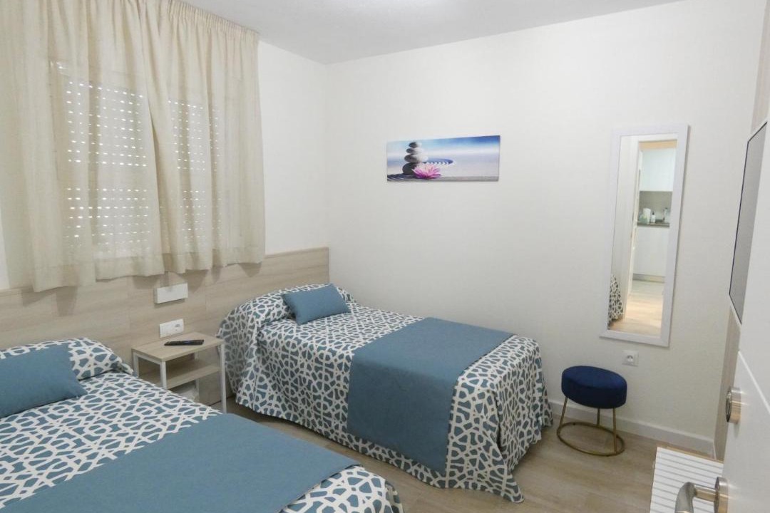 Photo of Bedroom in El Albir