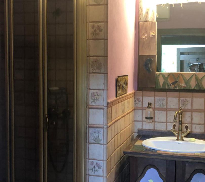 Photo of Bathroom in Gata