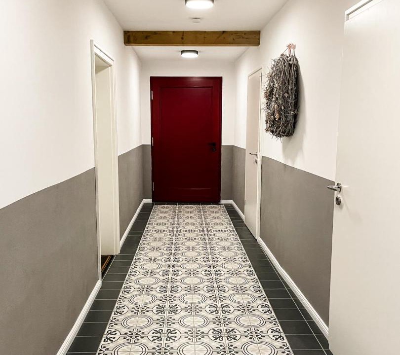 Photo of Bedroom in Salzwedel