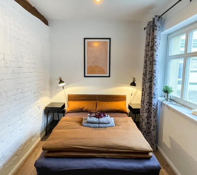 Photo of Bedroom in Salzwedel