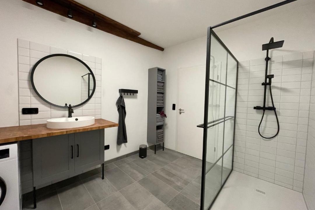 Photo of Bathroom in Salzwedel