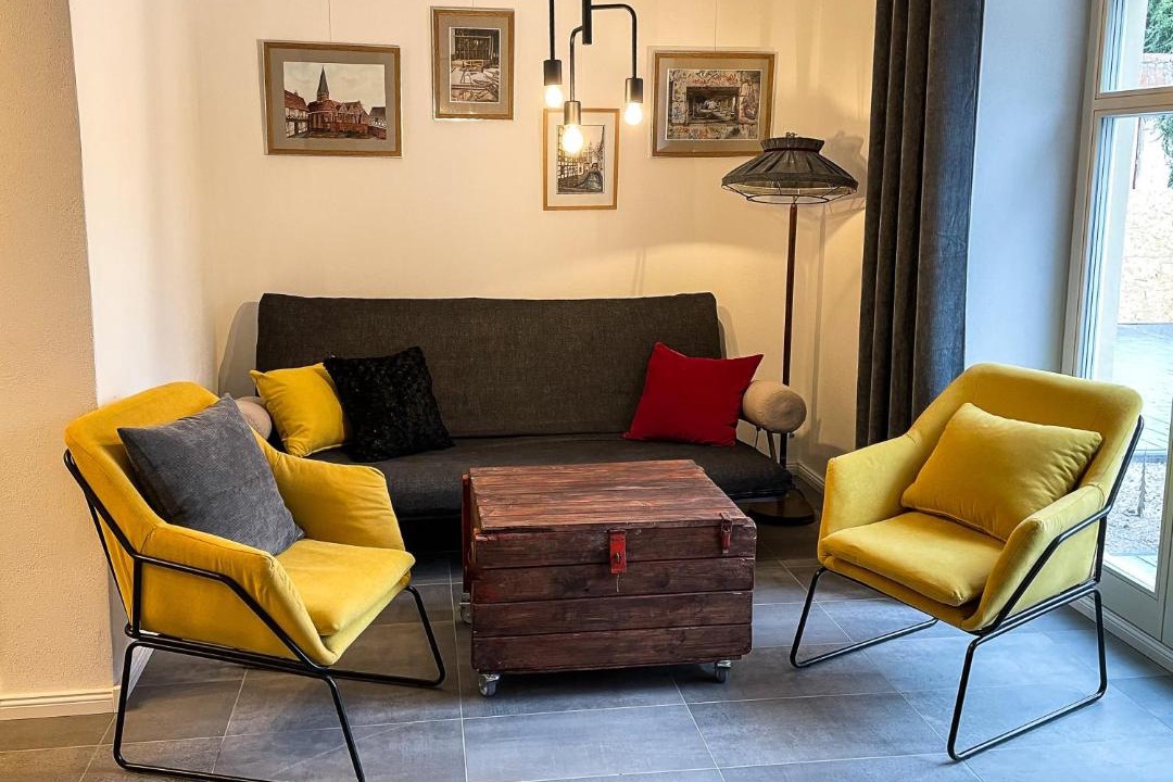 Photo of Livingroom in Salzwedel