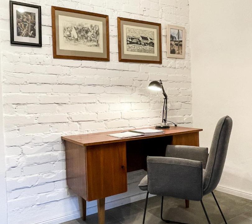 Photo of Livingroom in Salzwedel