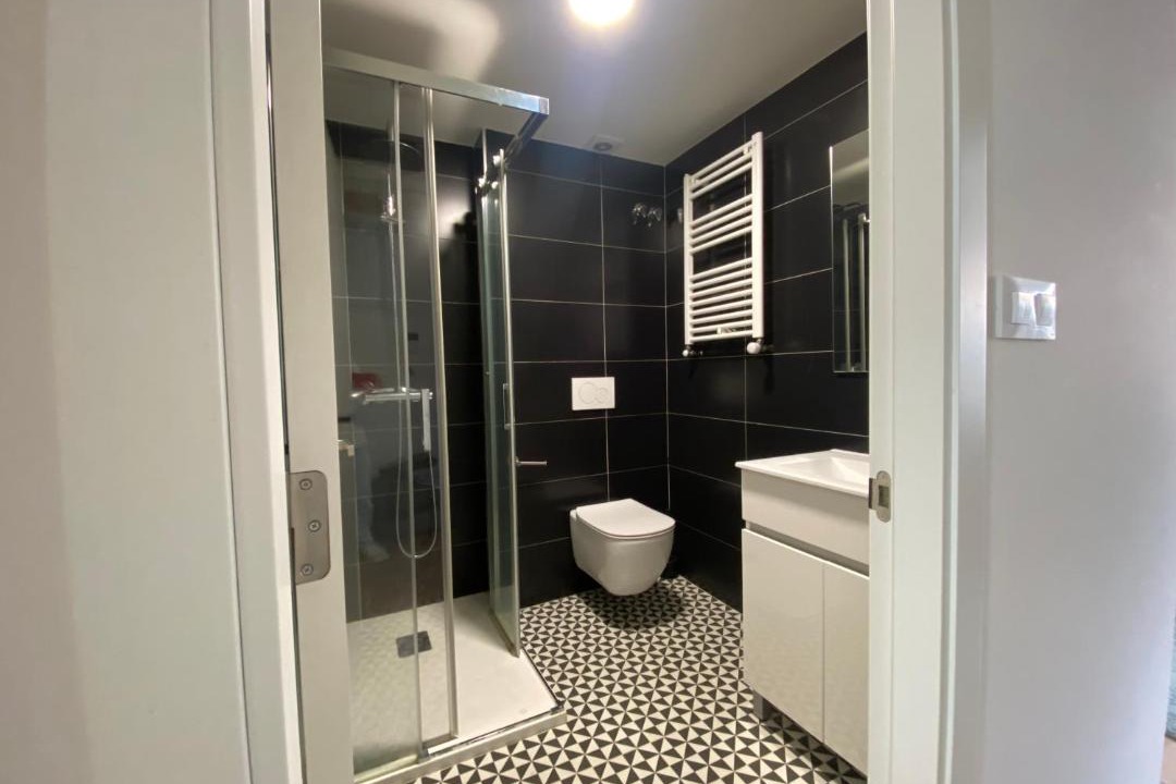 Photo of Bathroom in La Coruna