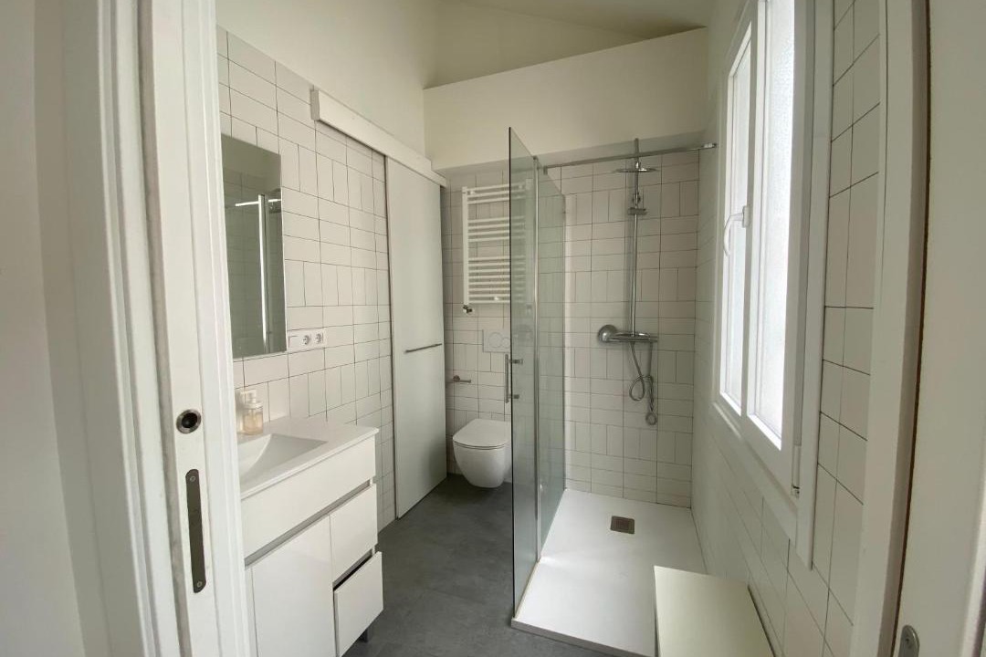 Photo of Bathroom in La Coruna