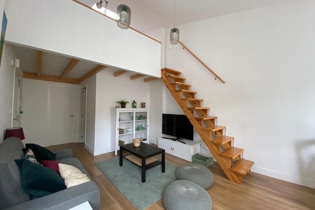 Photo of Livingroom in La Coruna