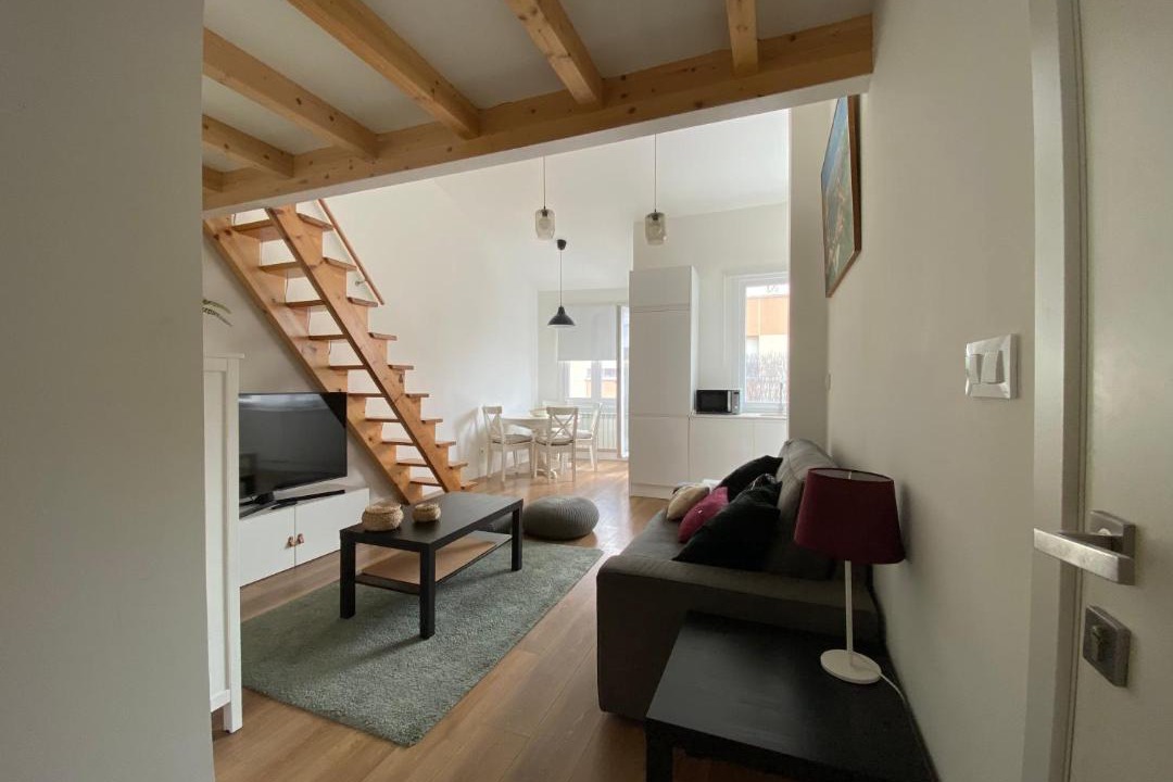 Photo of Livingroom in La Coruna